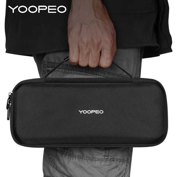Yooopeo-ݡ֥˥С륯åȥ顼 ݡ֥ 10 ५ Ǽ Хå ѥå ¤ѳդ Ū