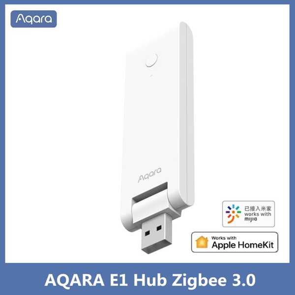 Aqara-ゲートウェイ1 3.0 wifiリレー リモート制御 スマートホームシステム Xiaomi Mijia Mi Homeキット 互換性があります