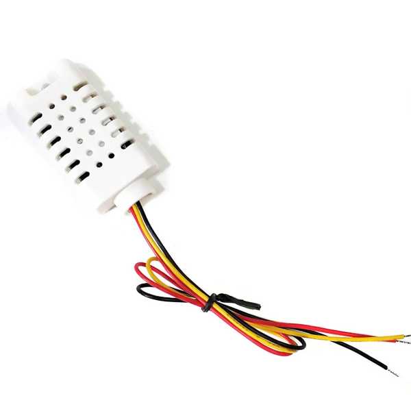 湿度センサー センサーモジュール wire dht22/am2302 am2302b 1個