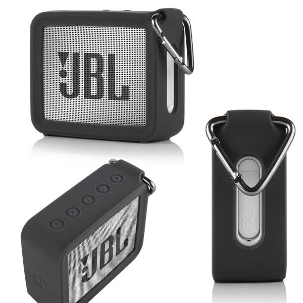 Jbl go 2 go2 bluetoothスピーカー用 新