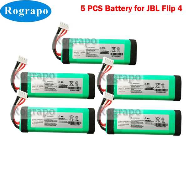 Jbl]p p ݊obe[ 5s[X/bg 3.7v 3000mah gsp872693 4 ʔ (ΐF)