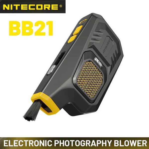 xr[ʐ^pdqu[ |[^uGAu[ JYp nitecore bb2 Nitecore-bb21