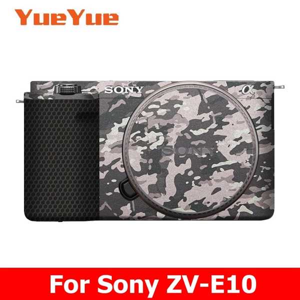 ӥˡեZve10 zv e10 Ǵե  ܥǥ ݸƥå Sony ZV-E10 e10ѥ