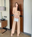 パンツドレス ワンショルダー 肩出し 無地 アシンメトリー ウエストマーク オールインワン ノースリーブ ロングパンツ フレアパンツ ワイドパンツ セクシー きれいめ かっこいい 大きいサイズ オケージョン 卒業式 演奏会 食事会 お呼ばれドレス レディース【230711】