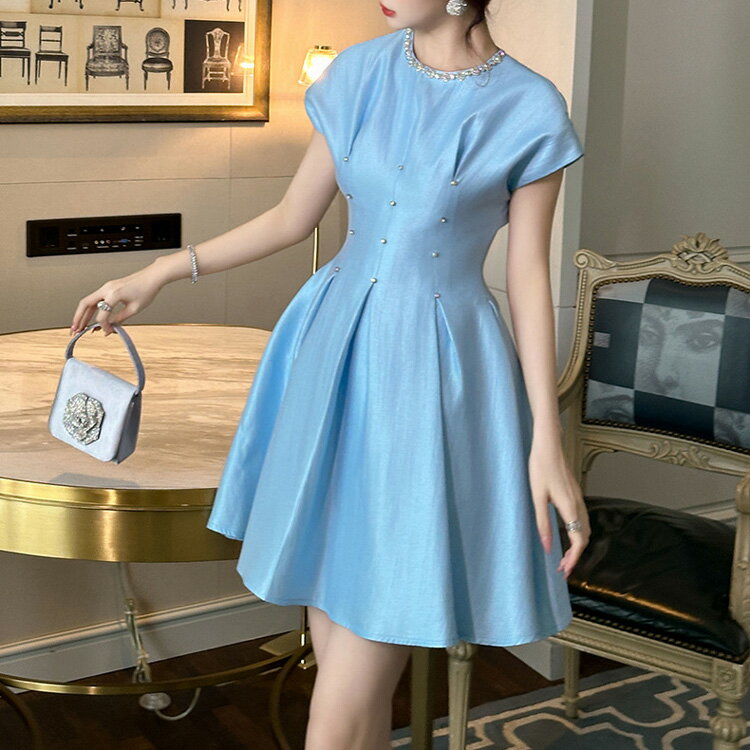 ウェデング フォト 撮影 ドレス 衣装 結婚式 思い出 アート スタジオ 服 レトロ 白 フレンチ 長袖 カップル 丈