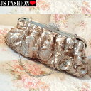 <small>アパレル・ファッション</small>通販専門店ランキング28位 キラキラスパンコール刺繍パーティーバッグ・クラッチバッグ・チェーン付き【結婚式・二次会・披露宴・演奏... <small>アパレル・ファッション</small>通販専門店ランキング28位 キラキラスパンコール刺繍パーティーバッグ・クラッチバッグ・チェーン付き【結婚式・二次会・披露宴・演奏...