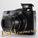 【中古】FUJIFILM デジタルカメラ FinePix F800EXR ブラック F FX-F800EXR B