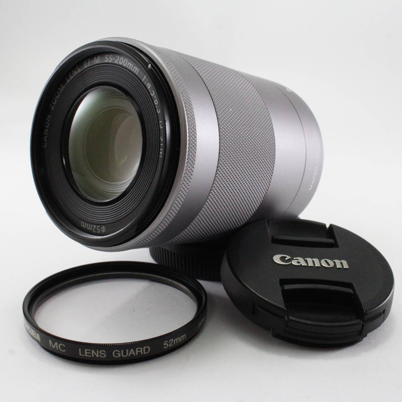 【中古】 Canon望遠ズームレン...