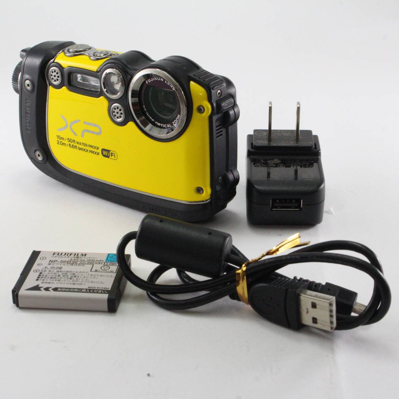 楽天市場】FinePix XP200の通販