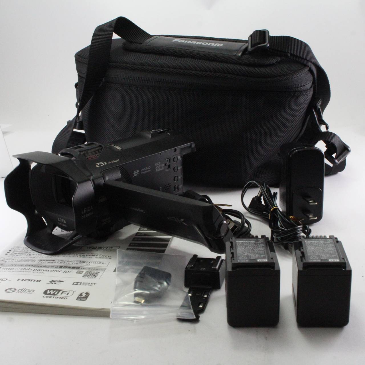 楽天市場】wx990m panasonicの通販