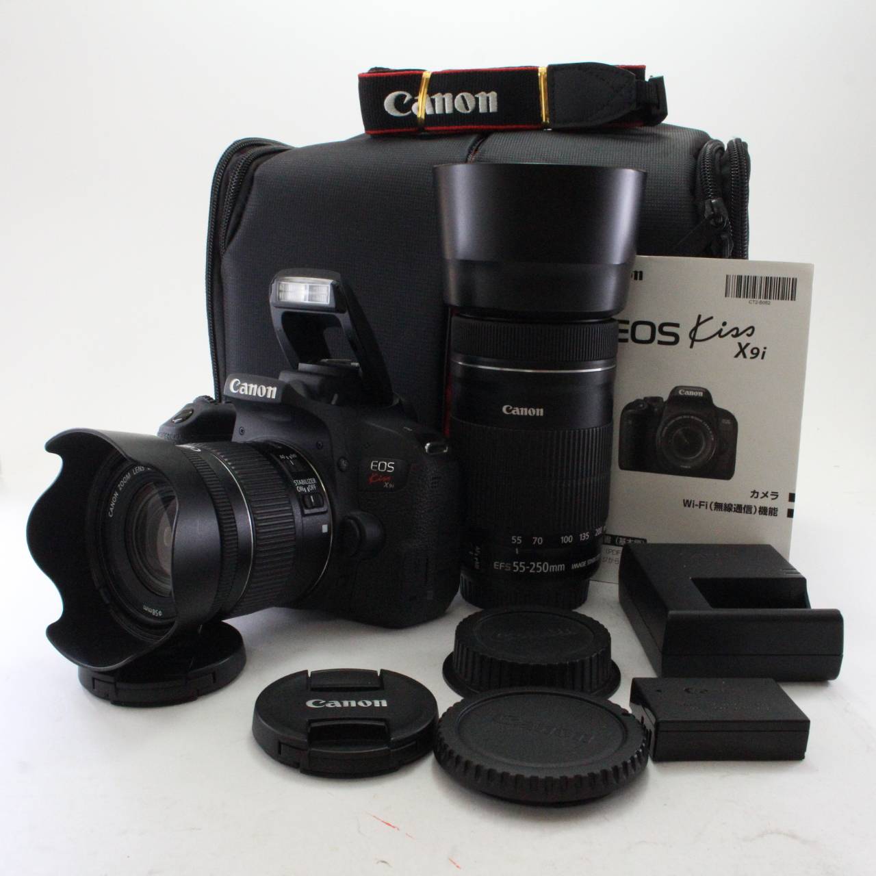 【中古】Canon デジタル