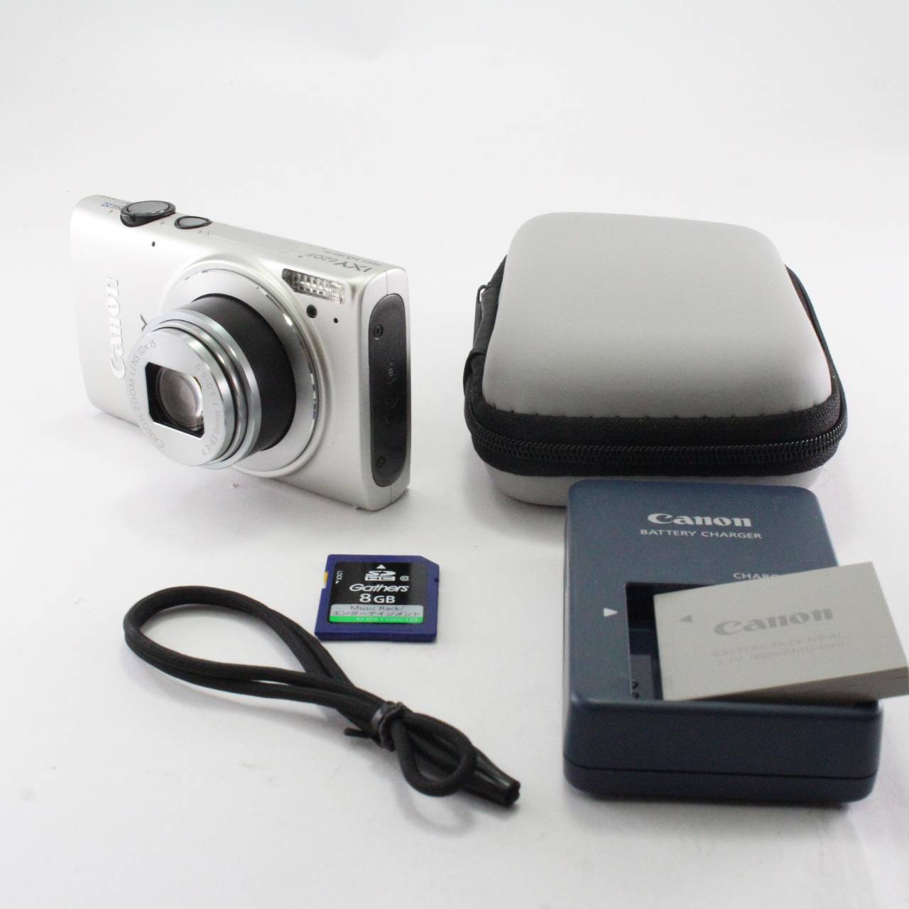 楽天市場】canon ixy 620fの通販