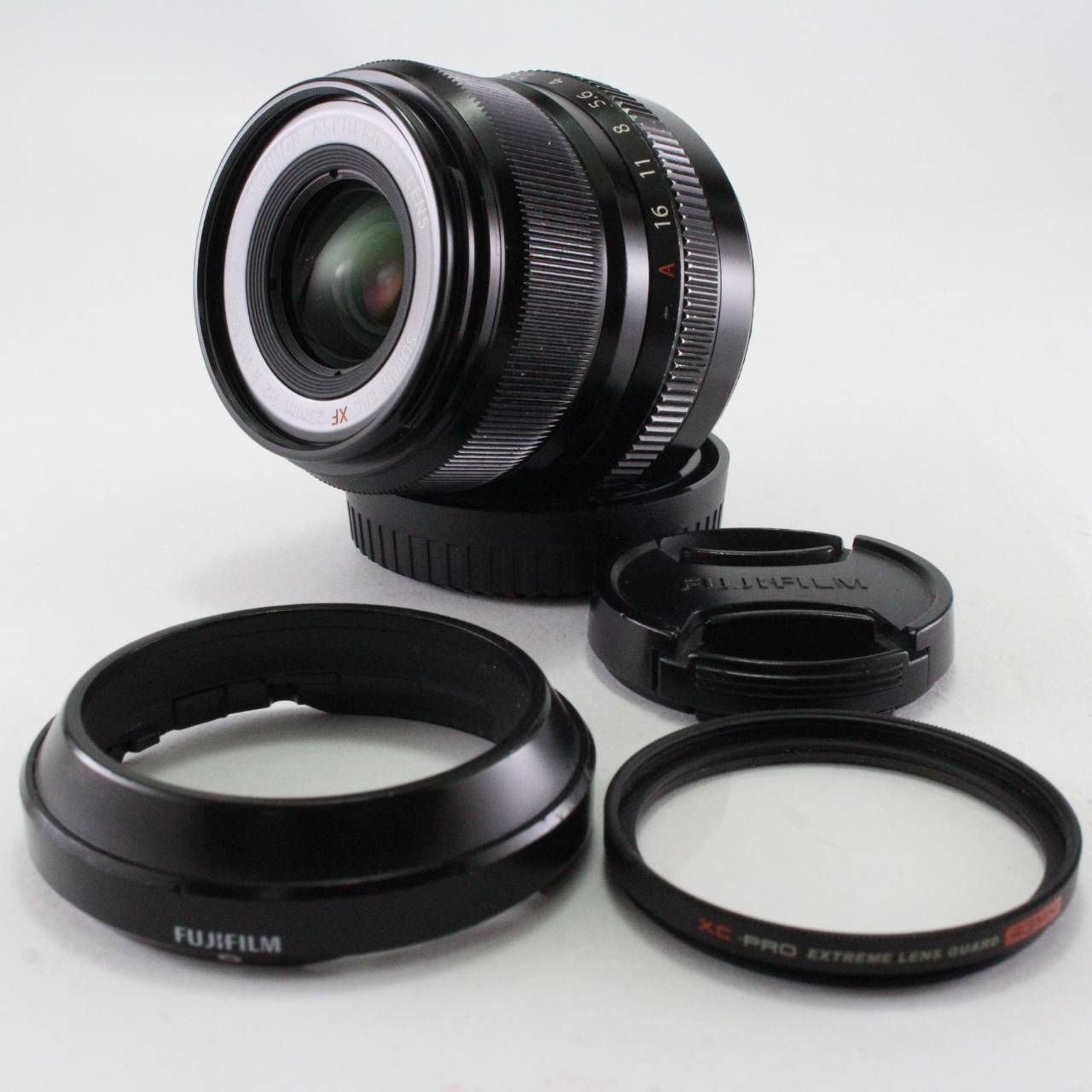 楽天市場】xf23mmf2 r wr 中古の通販