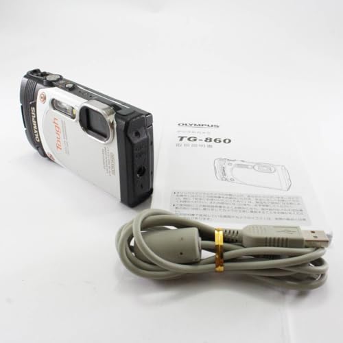 楽天市場】オリンパス tg860の通販