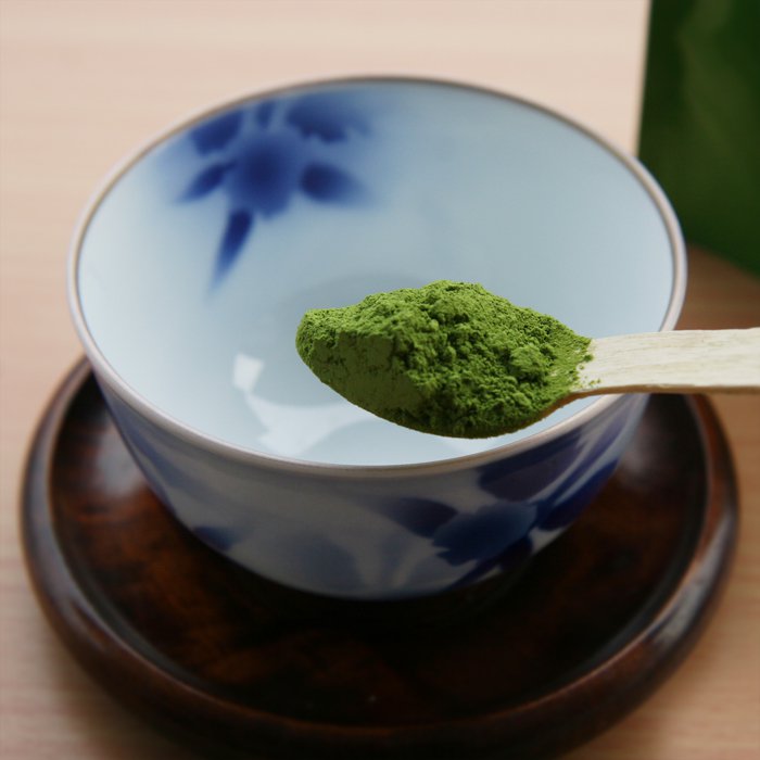 国産 農薬不使用 健康茶 粉茶 粉末 桑緑ブレンド茶50g 農薬不使用 国産 粉末 メール便 桑茶 緑茶(otya24)