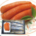 あき津 天然だし明太子と鰯めんたいセット 冷凍 北海道沖縄一部地域配送不可