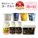 2024 母の日 ギフト 蒜山酪農 蒜山ジャージーヨーグルト20個セット 蒜山ヨーグルト 送料無料 ラッピング対応 まとめ買い 健康 御歳暮 お中元 スイーツ プレゼント食べ物 内祝い 誕生日 贈り物 母の日 父の日 北海道沖縄一部地域配送不可 100mlx20＝20日分