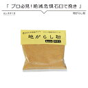 【6/4(水)20時スタート 300円→270円】 からし 酢味噌屋の味を引き立てる隠し味 地がらし粉 65g 河野酢味噌工場謹製 西日本 漬物 からし 無添加...