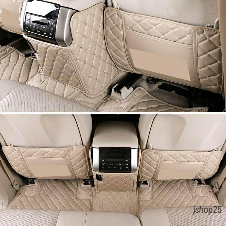 [適合機種] 型式： トヨタ ランドクルーザー プラド 150系TRJ150/GRJ151/GDJ150/GDJ151 TX/TX ”Lパッケージ/TZ-G 全グレード対応 対応年式： 2009年9月~2021年 [商品内容] 商品数量：3P カラー：ブラック+ベージュ糸、ベージュ、ブラウン、ブラック+レッド糸 4色選択可能 素材：合皮 [取付方法] 両面テープ+フック取付