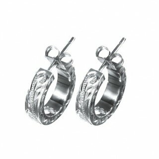  シルバー ピアス SV silver pierced earrings