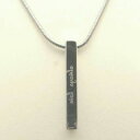 yvie B[zXeX lbNX stainless necklaceyyMt_Iz