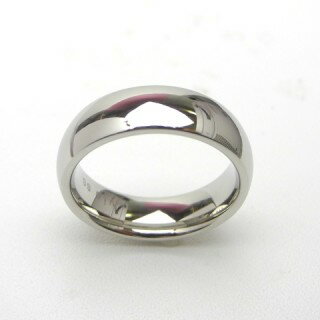 【vie ヴィー】 ステンレス リング stainless ring【楽ギフ_包装選択】