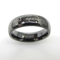 【vie ヴィー】 ステンレス リング stainless ring【楽ギフ_包装選択】