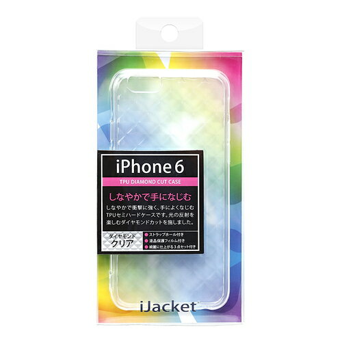 iPhone 6s 6 TPU ���ߥϡ��ɥ������ڥ����䥫�åȥ������ۡ� ���ꥢ ��iphone6s iphone6 iphone 6s 6 ���ߥϡ��� tpu ���åץ� �ݥ���� apple 4562358095085 ����̵�� �ݥ����