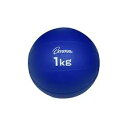 トーエイライト メディシンボール 1kg リハビリ トレーニング用品 H7180