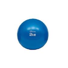 トーエイライト ソフトメディシンボール 2kg エクササイズ トレーニング リハビリ トレーニング用品 H7251