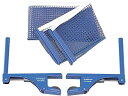 EVERNEW エバニュー ワンタッチ卓球支柱用ネット EKD021専用 卓球用品 テーブルテニス 体育用品 スポーツ施設 備品 日本製 xa-ekd021
