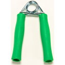 エバニュー EVERNEW ハンドグリップ15kg 緑 グリップ・リストトレーナー ウエイトトレーニング フィットネス・トレーニング用品 ETA110