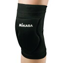 ミカサ MIKASA ニーパッド 軽量 薄手 膝 耐摩擦性 Lサイズ 1枚 AC-NP210L(4)