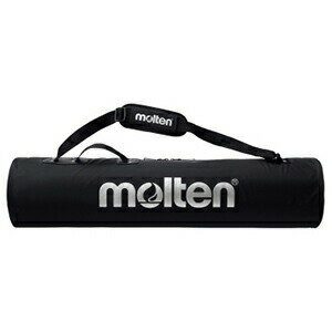 molten/モルテン BG0090-K バスケットボール エキップメント キャリーケース 98cmタイプ