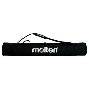 molten/モルテン BG1130-K バスケットボール エキップメント キャリーケース 130cm