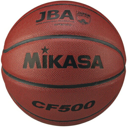 ミカサ MIKASA ミニバスケットボール 検定球 5号球 小学生用 CF500 茶 ブラウン ミカサ MIKASA ミニバスケットボール 検定球 5号球 小学生用 CF500 茶 ブラウン