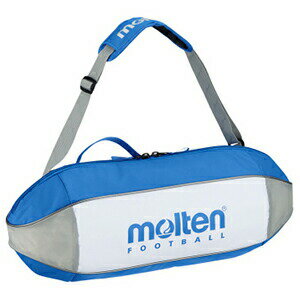 molten/モルテン EF0053 サッカー エキップメント サッカーボール3個入れ