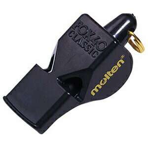 モルテン（molten） ホイッスル フォックス40 FOX40 （メンズ、レディース、キッズ）