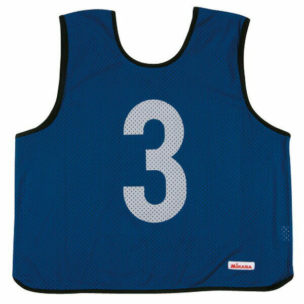 ミカサ MIKASA　ゲームジャケット　レギュラーサイズ　GJR2　NB　ネイビーブルー