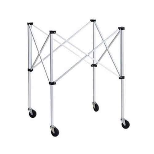 モルテン molten アディダスadidas サッカーボールキャリアー ABK20BK用支柱 メーカー取り寄せ