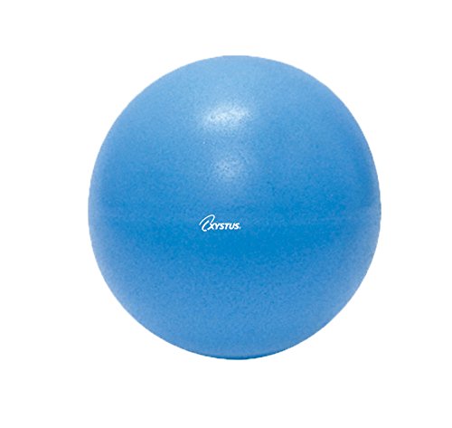 TOEI LIGHT トーエイライト ピラティスボール250 青 ブルー 直径25cm xa-h7352b