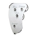 翌日出荷 野球用審判用品 エバニュー Evernew 器具 アルミインジケーター EKC089 野球 エバニュー 野球 審判用品