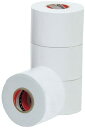 TOEI LIGHT トーエイライト ラインテープW50 4巻入 白 xa-b2143w