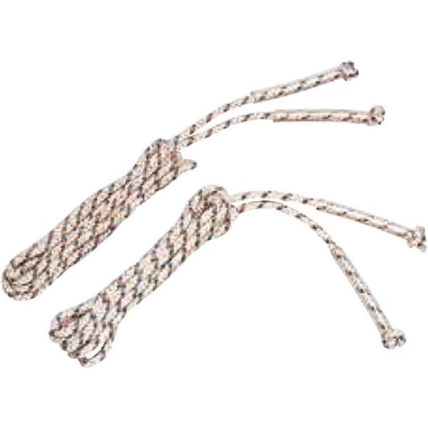 TOEI LIGHT トーエイライト ダブルダッチシングルスロープ 　4.26m　 長なわ 団体競技 エクササイズ レクリエーション　xa-b3919