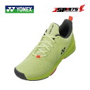 翌日出荷 送料無料 ヨネックス YONEX ソフトテニスシューズ POWER CUSHION SONICAGE 3 MEN GC パワークッション ソニケージ3...