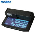 モルテン molten 退場タイマー 操作盤 ハンドボール 器具・備品 日本ハンドボール協会推薦品 日本製 xa-hstbxpn