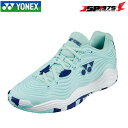 ヨネックス テニス シューズ パワークッションフュージョンレブ5ウィメンGC/POWER CUSHION FUSIONREV 5 WOMEN GC/レディース ...