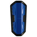 molten/モルテン GG0022-BK サッカー スワンセ シンガードSサイズ 青×黒 GG0022-BK(4)