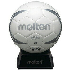 モルテン molten　サインボール　ハンドボール H1X500-WS　クラブなどの卒業記念品にいかがですか？