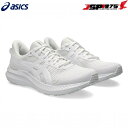 翌日出荷 送料無料 asics アシックス ランニング シューズ ジョルト5 JOLT5 EXTRA WIDE 24.0cm ホワイト×ホワイト 通学 マラソン スタンダードタイプ 部活 新入学 新生活 学生 1011b964 2025SS 2025FW